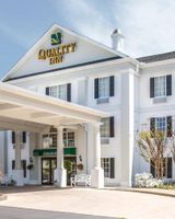 Quality Inn Greeneville - Tusculum