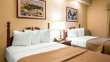 Quality Inn Greeneville - Tusculum Room