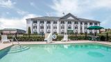 Quality Inn Greeneville - Tusculum Pool