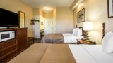 Quality Inn Greeneville - Tusculum Room