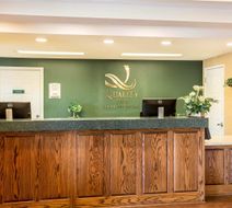 Quality Inn Greeneville - Tusculum Lobby