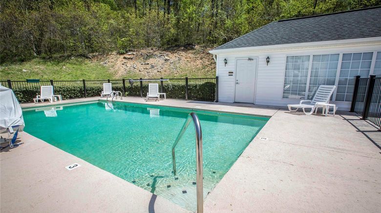 <b>Quality Inn Greeneville - Tusculum Pool</b>. Images powered by <a href="https://iceportal.shijigroup.com/" title="IcePortal" target="_blank">IcePortal</a>.