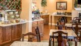 Quality Inn Greeneville - Tusculum Restaurant
