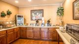 Quality Inn Greeneville - Tusculum Restaurant