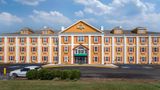 Quality Inn Exterior