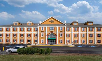 Quality Inn