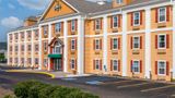 Quality Inn Exterior