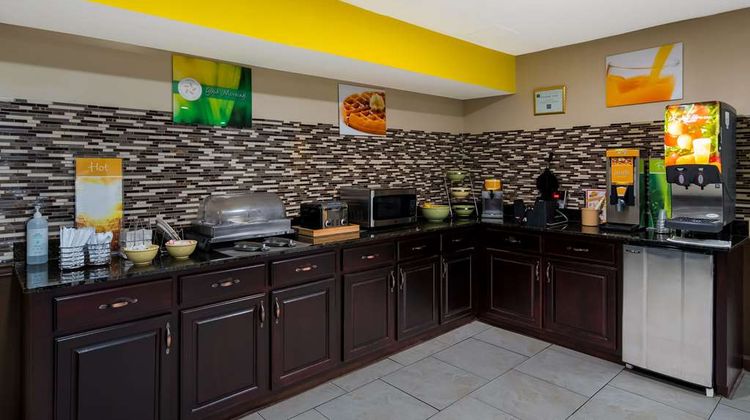 Quality Inn Restaurant
