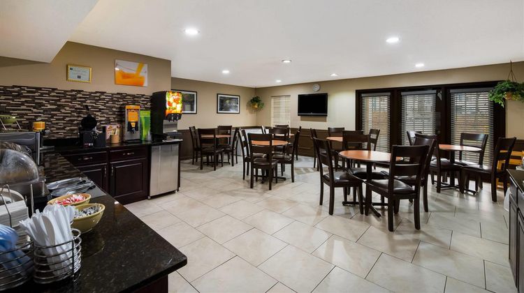 Quality Inn Restaurant