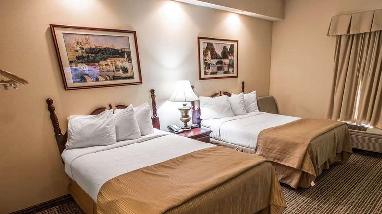 <b>Quality Inn Kingsport South Room</b>. Images powered by <a href="https://iceportal.shijigroup.com/" title="IcePortal" target="_blank">IcePortal</a>.