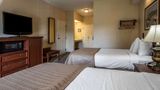 Quality Inn Kingsport South Room