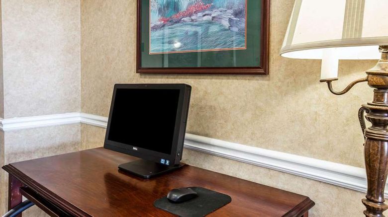 <b>Quality Inn Kingsport South Other</b>. Images powered by <a href="https://iceportal.shijigroup.com/" title="IcePortal" target="_blank">IcePortal</a>.