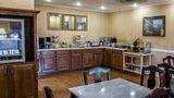 Quality Inn Kingsport South Restaurant
