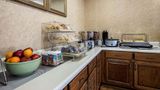 Quality Inn Kingsport South Restaurant