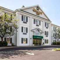 Quality Inn Kingsport South
