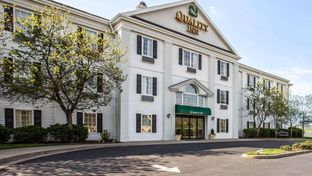 Quality Inn Kingsport South