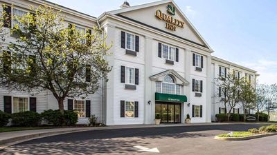 Quality Inn Kingsport South