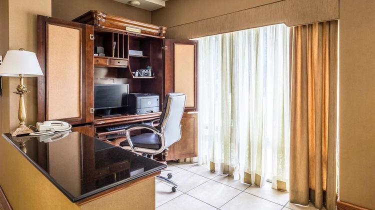 Quality Inn Union City Other