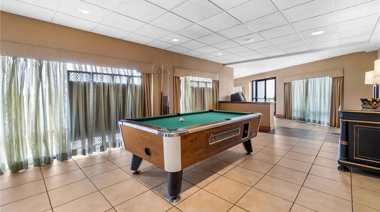 Quality Inn Union City Other