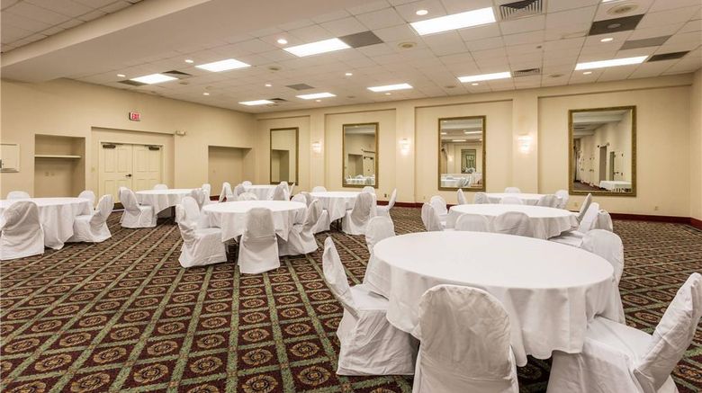 <b>Quality Inn Union City Meeting</b>. Images powered by <a href="https://iceportal.shijigroup.com/" title="IcePortal" target="_blank">IcePortal</a>.