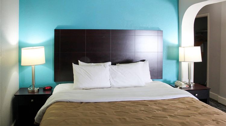 Quality Inn Suite