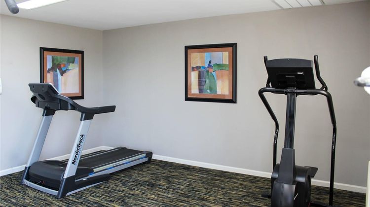 Quality Inn Health