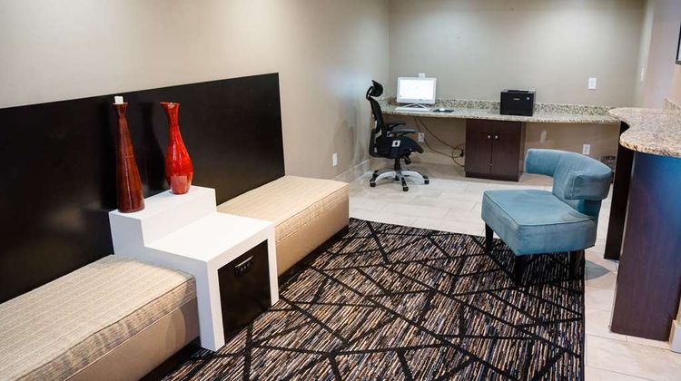 Sleep Inn & Suites West Knoxville Other