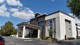 Sleep Inn & Suites West Knoxville Exterior