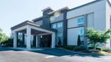 Sleep Inn & Suites West Knoxville Exterior