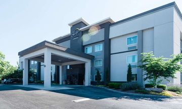 Sleep Inn & Suites West Knoxville