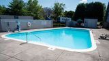 Sleep Inn & Suites West Knoxville Pool