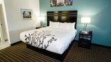 Sleep Inn & Suites West Knoxville Suite