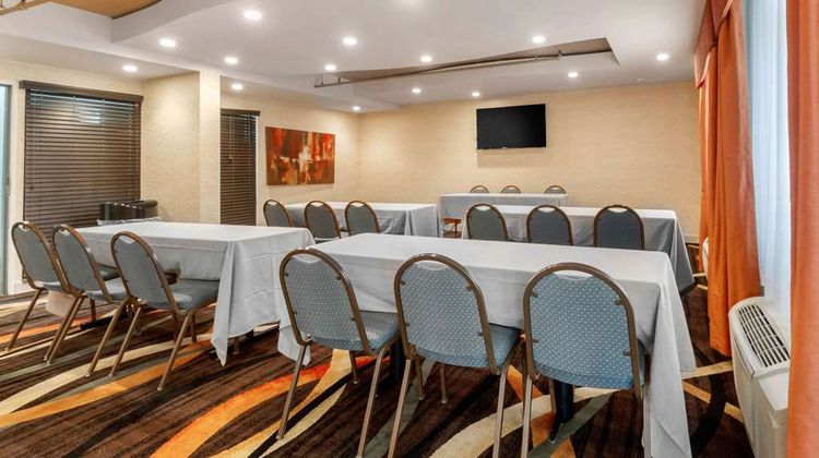 Sleep Inn & Suites West Knoxville Meeting