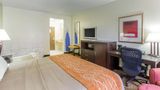 Comfort Inn Franklin Room