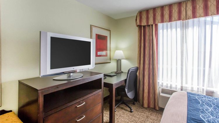 Comfort Inn Franklin Suite