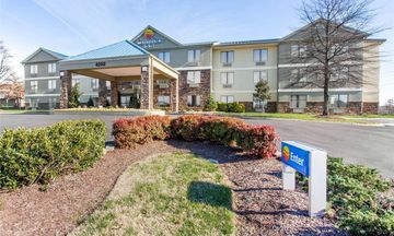 Comfort Inn Franklin