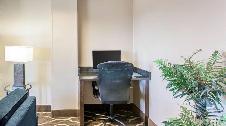 Comfort Inn Franklin Other