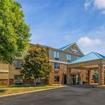 Comfort Inn Franklin