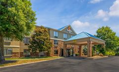 Comfort Inn Franklin