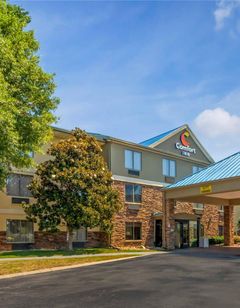 Comfort Inn Franklin