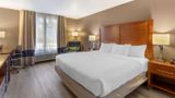 Comfort Inn Franklin Room