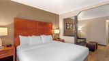 Comfort Inn Franklin Suite