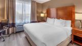 Comfort Inn Franklin Suite