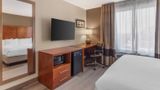 Comfort Inn Franklin Suite
