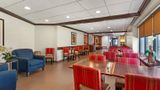 Comfort Inn Franklin Restaurant