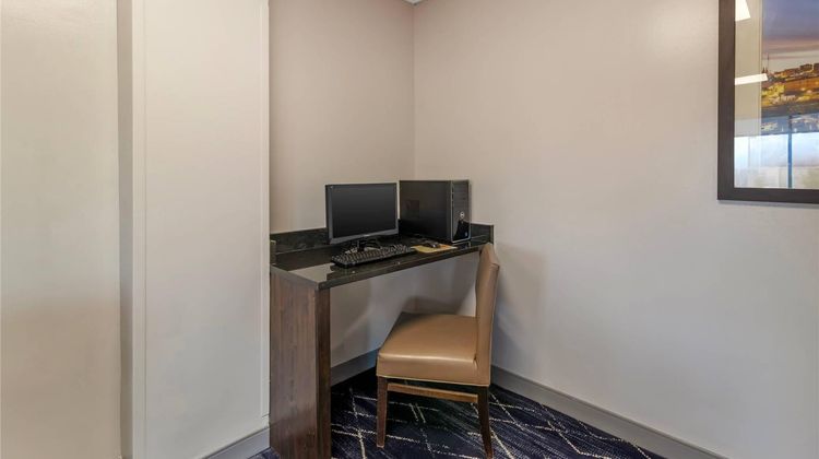 Comfort Inn Franklin Other