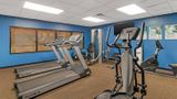 Comfort Inn Franklin Health