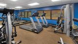 Comfort Inn Franklin Health