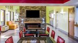 <b>Rodeway Inn Knoxville Restaurant</b>. Images powered by <a href="https://iceportal.shijigroup.com/" title="IcePortal" target="_blank">IcePortal</a>.