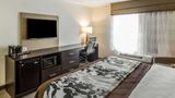 <b>Sleep Inn & Suites Dayton Room</b>. Images powered by <a href="https://iceportal.shijigroup.com/" title="IcePortal" target="_blank">IcePortal</a>.